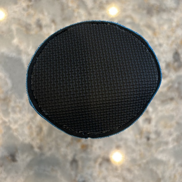 Floating Koozie Floozie. Multiple colors available. Floats in water when full. - Picture 5 of 8